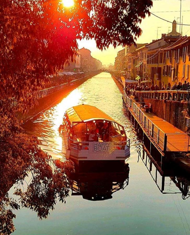 Grazioso Bilocale A Pochi Passi Dalla Metropolitana Sesto San Giovanni Exterior foto